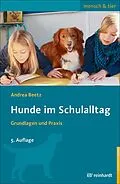 E-Book (epub) Hunde im Schulalltag von Andrea Beetz
