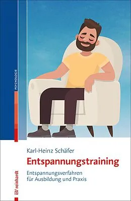 E-Book (pdf) Entspannungstraining von Karl-Heinz Schäfer