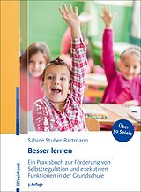 E-Book (pdf) Besser lernen von Sabine Stuber-Bartmann