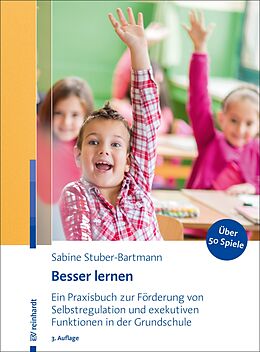E-Book (epub) Besser lernen von Sabine Stuber-Bartmann