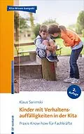 E-Book (pdf) Kinder mit Verhaltensauffälligkeiten in der Kita von Klaus Sarimski