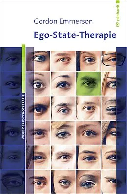 E-Book (pdf) Ego-State-Therapie von Gordon Emmerson, Crown House Publishing Limited