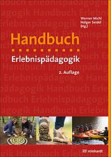 E-Book (pdf) Handbuch Erlebnispädagogik von Werner Michl, Holger Seidel