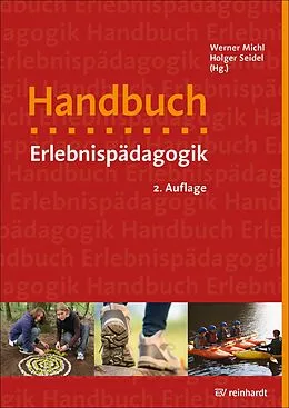 E-Book (pdf) Handbuch Erlebnispädagogik von Werner Michl, Holger Seidel