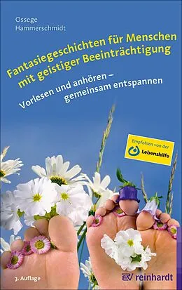 E-Book (epub) Fantasiegeschichten für Menschen mit geistiger Beeinträchtigung von Tina M. Ossege, Doris Hammerschmidt