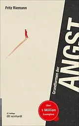 E-Book (pdf) Grundformen der Angst von Fritz Riemann