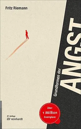 E-Book (epub) Grundformen der Angst von Fritz Riemann