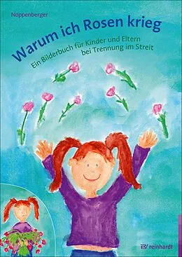 E-Book (epub) Warum ich Rosen krieg von Anke Noppenberger, Johannes Bach