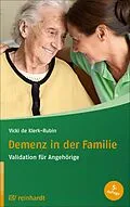 E-Book (pdf) Demenz in der Familie von Vicki de Klerk-Rubin