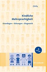E-Book (pdf) Kindliche Mehrsprachigkeit von Solveig Chilla, Monika Rothweiler, Ezel Babur