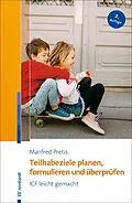 E-Book (pdf) Teilhabeziele planen, formulieren und überprüfen von Manfred Pretis