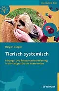 E-Book (epub) Tierisch systemisch von Charlotte Darga, Dorothea Dapper