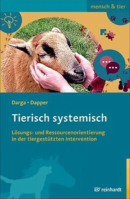 E-Book (epub) Tierisch systemisch von Charlotte Darga, Dorothea Dapper