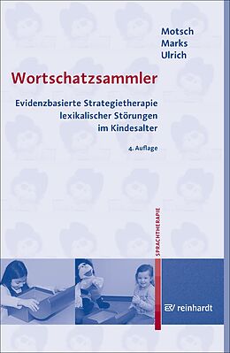 E-Book (epub) Wortschatzsammler von Hans-Joachim Motsch, Dana Gaigulo, Tanja Ulrich
