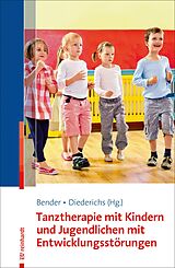 E-Book (pdf) Tanztherapie mit Kindern und Jugendlichen mit Entwicklungsstörungen von 