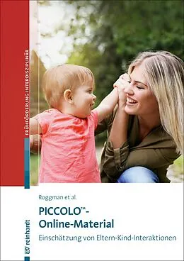 E-Book (pdf) Piccolo-Online-Material von Lori A. Roggman, Gina A. Cook, Mark S. Innocenti
