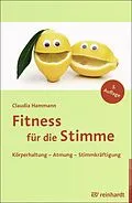 E-Book (pdf) Fitness für die Stimme von Claudia Hammann