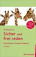 E-Book (pdf) Sicher und frei reden von Ulla Beushausen