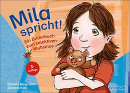 E-Book (pdf) Mila spricht! von Babette Bürgi Wirth