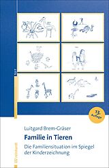 E-Book (pdf) Familie in Tieren von Luitgard Brem-Gräser