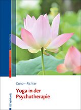 E-Book (pdf) Yoga in der Psychotherapie von Angela Cuno, Thomas Richter
