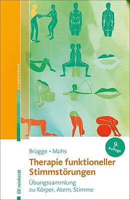 E-Book (pdf) Therapie funktioneller Stimmstörungen von Walburga Brügge, Katharina Mohs