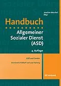 E-Book (pdf) ASD und Gender von Kerstin Feldhoff, Luise Hartwig