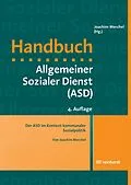 E-Book (pdf) Der ASD im Kontext kommunaler Sozialpolitik von Joachim Merchel