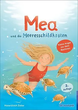 E-Book (pdf) Mea und die Meeresschildkröten von Hans-Ulrich Zoller