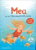 E-Book (epub) Mea und die Meeresschildkröten von Hans-Ulrich Zoller