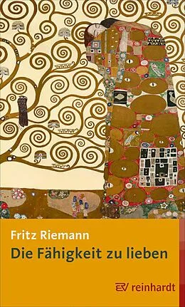 E-Book (epub) Die Fähigkeit zu lieben von Fritz Riemann