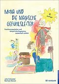 E-Book (epub) Mona und die magische Gefühlsleiter von Julia Schneider