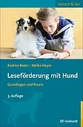 E-Book (pdf) Leseförderung mit Hund von Andrea Beetz, Meike Heyer