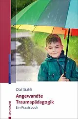 E-Book (pdf) Angewandte Traumapädagogik von Olaf Stähli