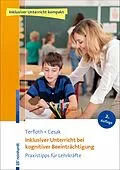 E-Book (pdf) Inklusiver Unterricht bei kognitiver Beeinträchtigung von Karin Terfloth, Henrike Cesak