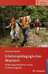 E-Book (pdf) Erlebnispädagogisches Wandern von Christian Kerber
