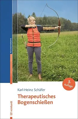 E-Book (pdf) Therapeutisches Bogenschießen von Karl-Heinz Schäfer