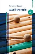 E-Book (pdf) Musiktherapie von Susanne Bauer