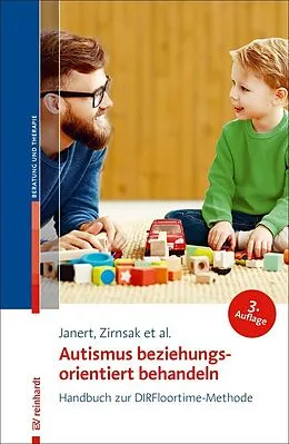 E-Book (pdf) Autismus beziehungsorientiert behandeln von Sibylle Janert, André Zirnsak, Ilaria Acerbi