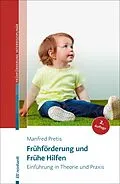 E-Book (pdf) Frühförderung und Frühe Hilfen von Manfred Pretis