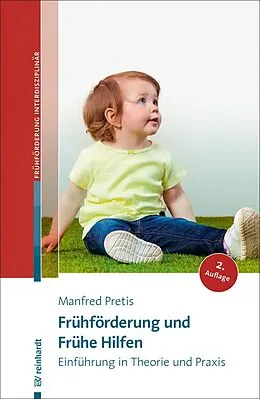 E-Book (pdf) Frühförderung und Frühe Hilfen von Manfred Pretis