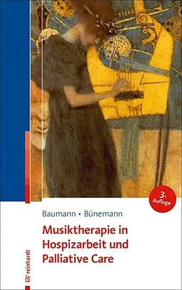 E-Book (pdf) Musiktherapie in Hospizarbeit und Palliative Care von Martina Baumann, Dorothea Bünemann