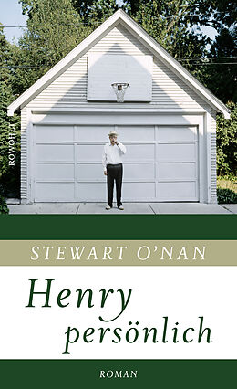 Livre Relié Henry persönlich de Stewart ONan