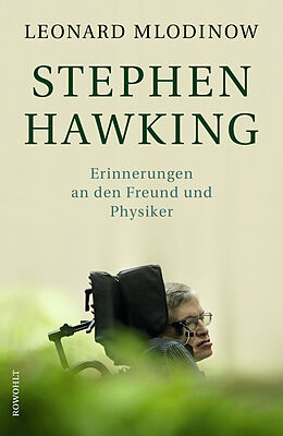 Fester Einband Stephen Hawking von Leonard Mlodinow