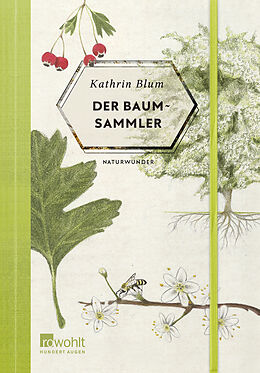 Fester Einband Der Baumsammler von Kathrin Blum