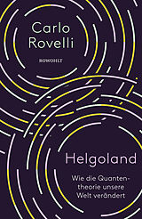 Fester Einband Helgoland von Carlo Rovelli