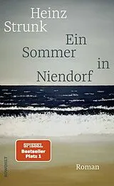 Fester Einband Ein Sommer in Niendorf von Heinz Strunk