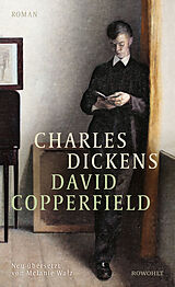 Fester Einband David Copperfield von Charles Dickens