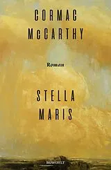 Fester Einband Stella Maris von Cormac McCarthy