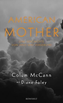 Fester Einband American Mother von Colum McCann, Diane Foley